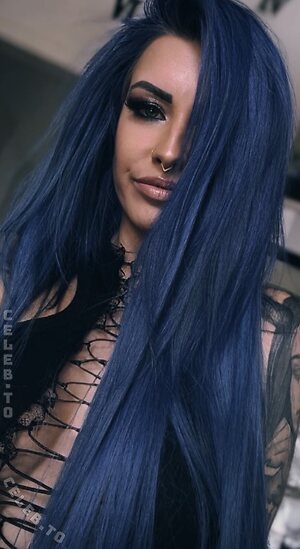 crx_lady Nude Leaked Photo #33