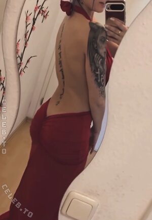 crx_lady Nude Leaked Photo #38