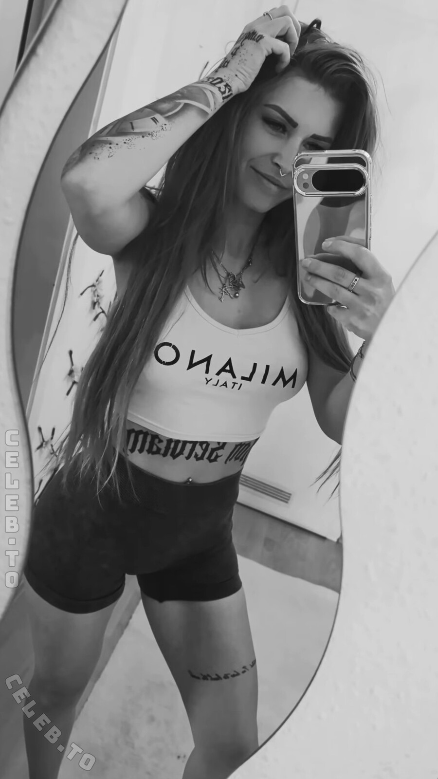 crx_lady Nude Leaked Photos