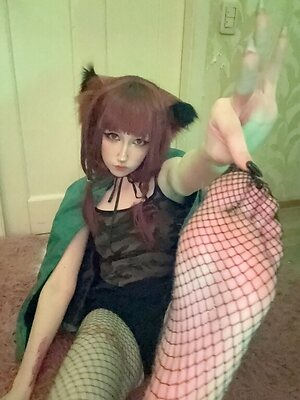 cry about it leaked photo #3