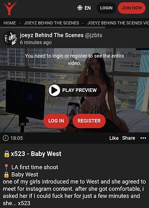 crybabywesty