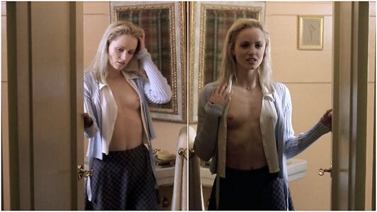 Crystal Cass Nude Leaked Photo #4