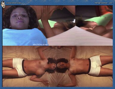 Crystal Celeste Grant Nude Leaked Photo #8