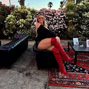 Crystal Hates leaked photo #17
