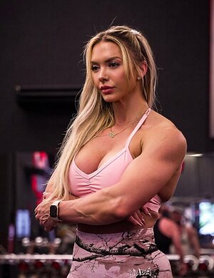 Crystal Hates leaked photo #22