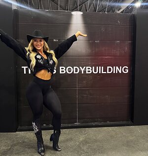 Crystal Hayes