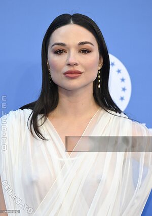Crystal Reed photo