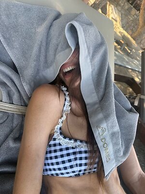 Crystal Reed leaked photo #47