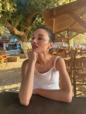 Crystal Reed leaked photo #52