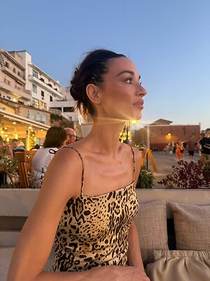 Crystal Reed leaked photo #53