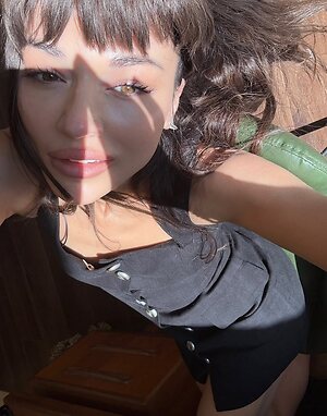 Crystal Reed leaked photo #55