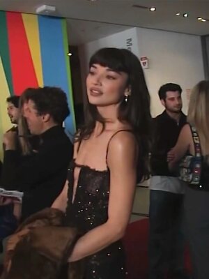 Crystal Reed leaked photo #59
