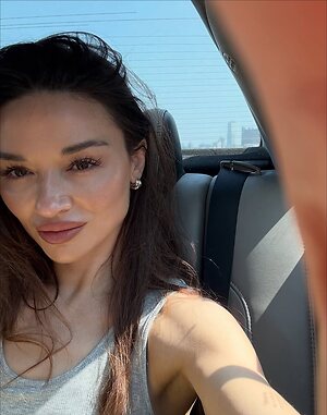 Crystal Reed leaked photo #60