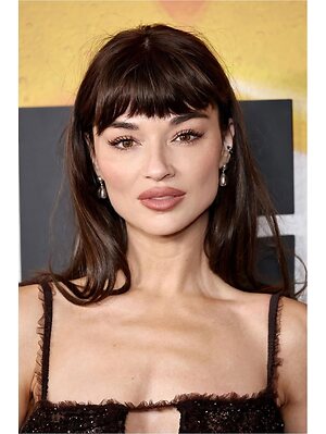 Crystal Reed leaked photo #61
