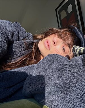 Crystal Reed leaked photo #69