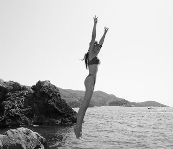 Crystal Reed leaked photo #71
