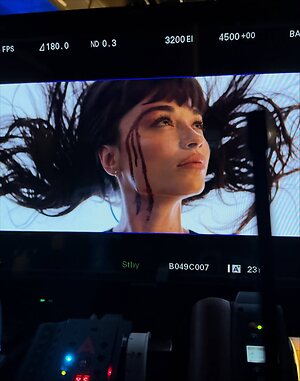 Crystal Reed leaked photo #73