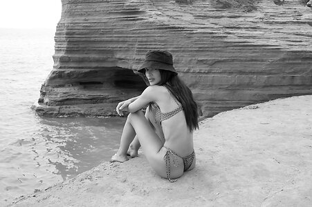 Crystal Reed leaked photo #77