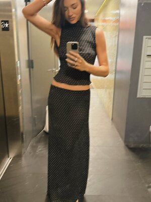Crystal Reed leaked photo #78