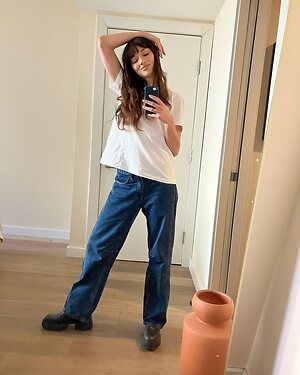 Crystal Reed leaked photo #79
