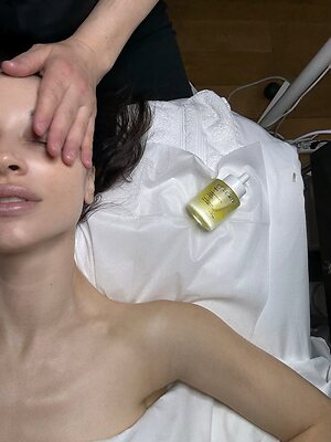Crystal Reed leaked photo #84