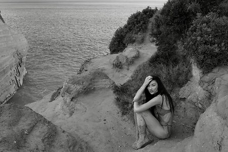 Crystal Reed leaked photo #85