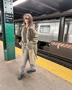 Crystal Reed leaked photo #86