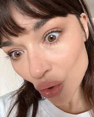 Crystal Reed leaked photo #87