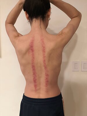 Crystal Reed leaked photo #92