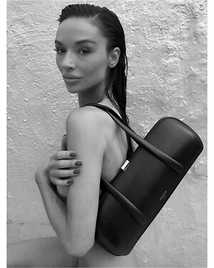 Crystal Reed leaked photo #97