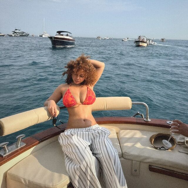 Crystal Westbrooks leaked photos
