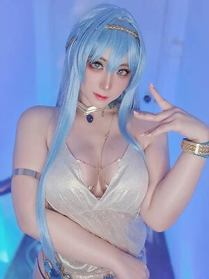 Crystalfirey leaked photos