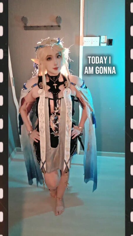 Crystalfirey leaked photos