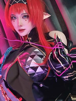 Crystalfirey leaked photo #8
