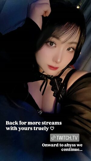 Crystalfirey leaked photo #15