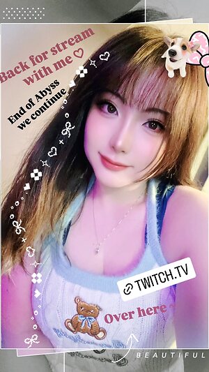 Crystalfirey leaked photo #17
