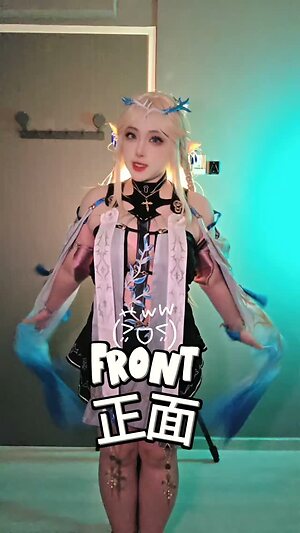 Crystalfirey leaked photo #19