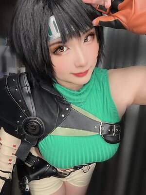 Crystalfirey leaked photo #21