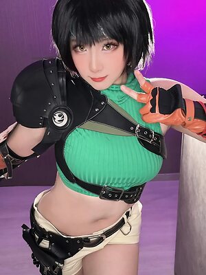Crystalfirey leaked photo #22