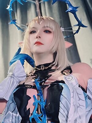 Crystalfirey leaked photo #23
