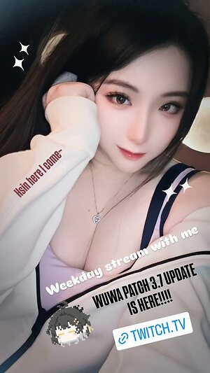 Crystalfirey leaked photo #26