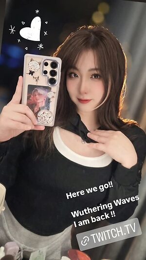 Crystalfirey leaked photo #30