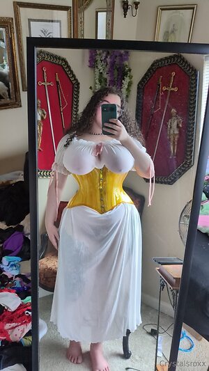 crystallovinghomo Nude Leaked Photo #4