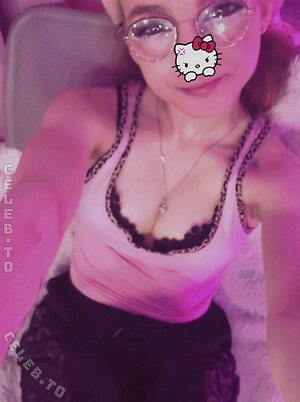 crystalmarykitty Nude Leaked Photo #39