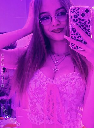 crystalmarykitty Nude Leaked Photo #40