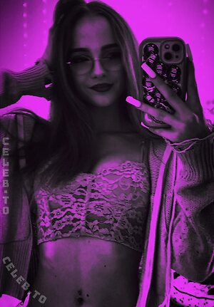 crystalmarykitty Nude Leaked Photo #50