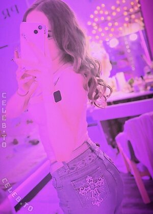crystalmarykitty Nude Leaked Photo #53