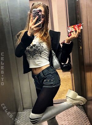 crystalmarykitty photo