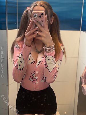 crystalmarykitty Nude Leaked Photo #85