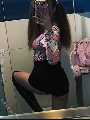 crystalmarykitty leaked photo #105